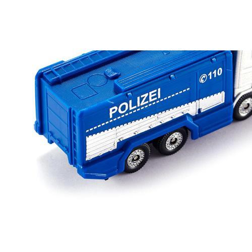 Canhão de Água da Polícia - Image 5