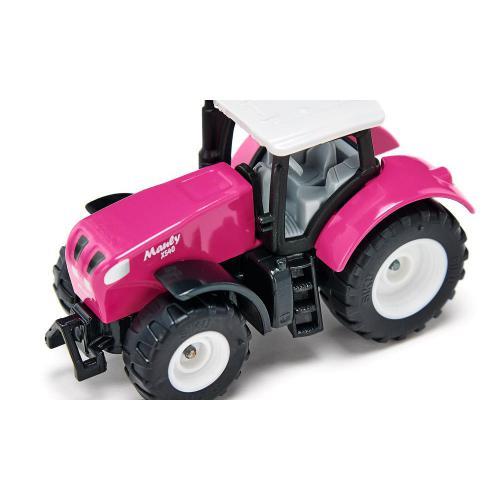 Trator Mauly X540 Rosa - Image 2