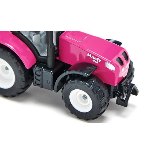 Trator Mauly X540 Rosa - Image 3