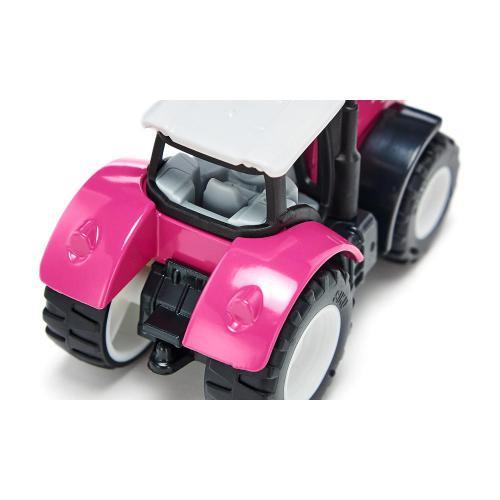 Trator Mauly X540 Rosa - Image 4