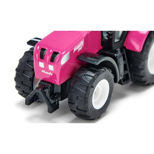 Trator Mauly X540 Rosa - Image 5