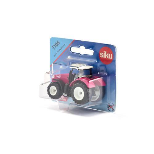 Trator Mauly X540 Rosa - Image 6