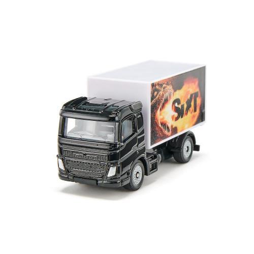 Camião de Transporte Sixt - Image 2