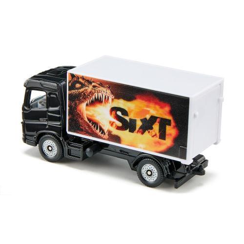 Camião de Transporte Sixt - Image 3