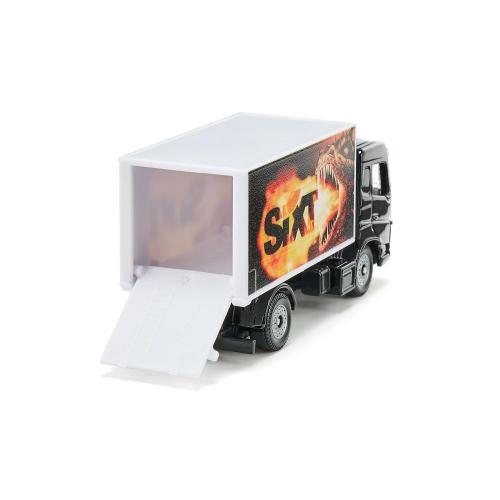 Camião de Transporte Sixt - Image 4
