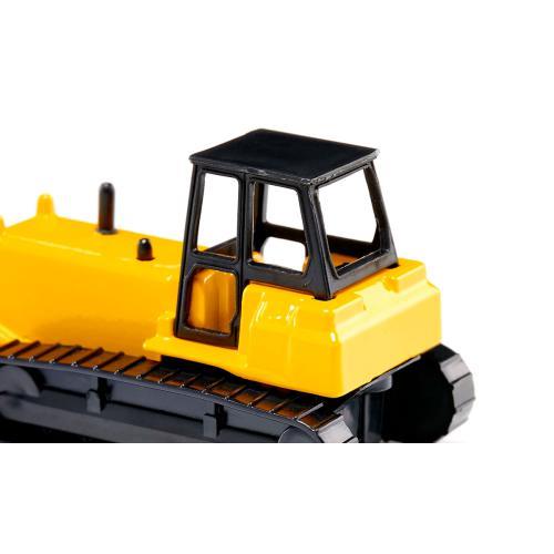 Bulldozer - Image 3