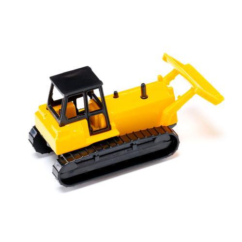 Bulldozer - Image 4