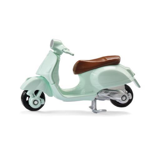 Vespa 125 GTS Super