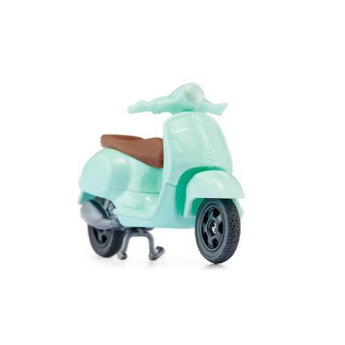 Vespa 125 GTS Super - Image 2
