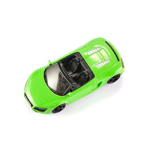 Audi R8 Spyder - Image 2