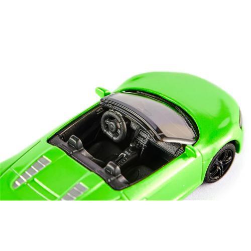 Audi R8 Spyder - Image 3