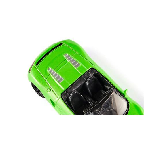 Audi R8 Spyder - Image 4