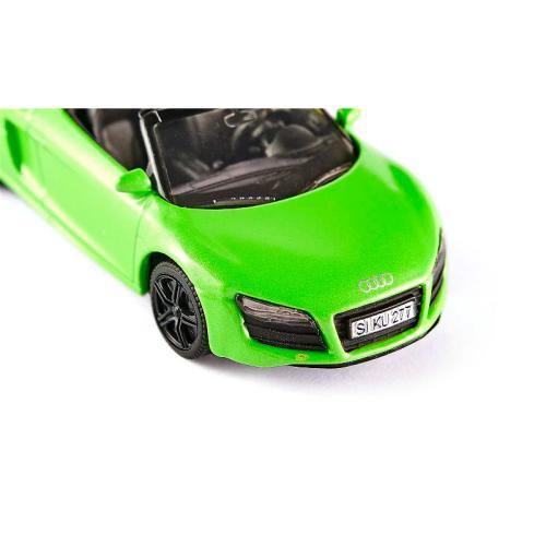 Audi R8 Spyder - Image 5