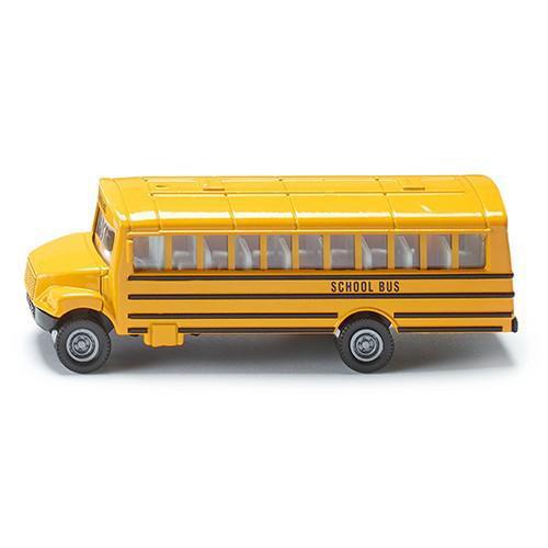 Us Autocarro Escolar