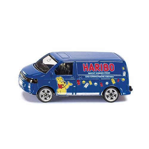 Vw Transporter