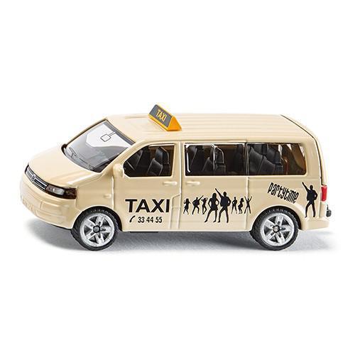 Taxi Carrinha