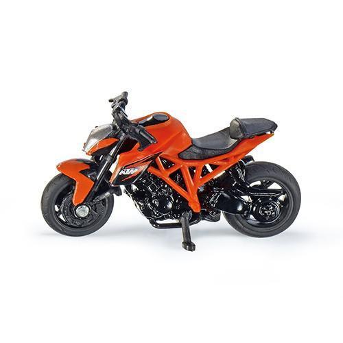 KTM 1290 Super Duke R