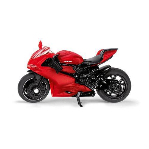 Ducatti Panigale 1299