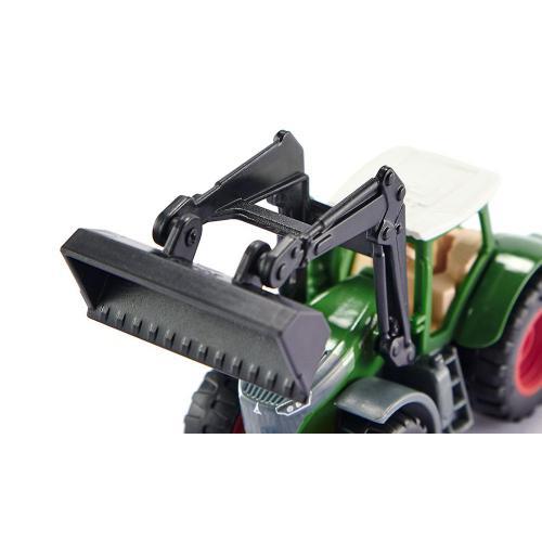 Fendt 1050 Vario com Carregador Frontal - Image 6