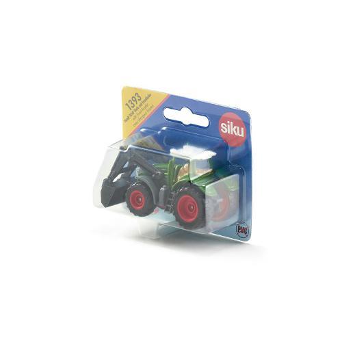 Fendt 1050 Vario com Carregador Frontal - Image 7