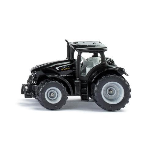 Trator Guerreiro Deutz-Fahr TTV 7250
