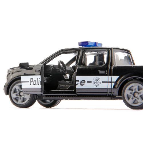 Ford F-150 da Polícia Americana - Image 2