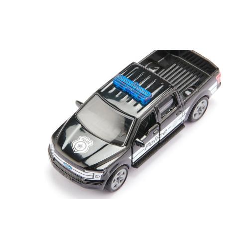 Ford F-150 da Polícia Americana - Image 4