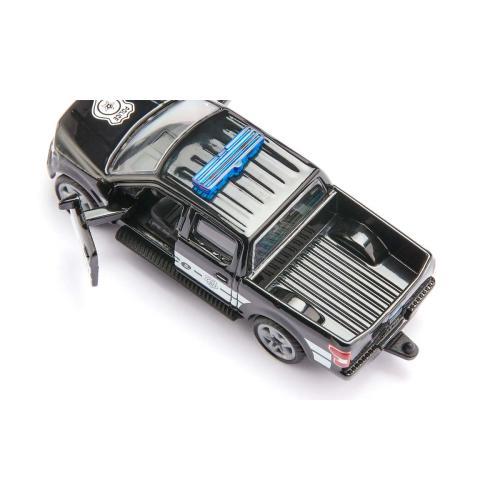 Ford F-150 da Polícia Americana - Image 5