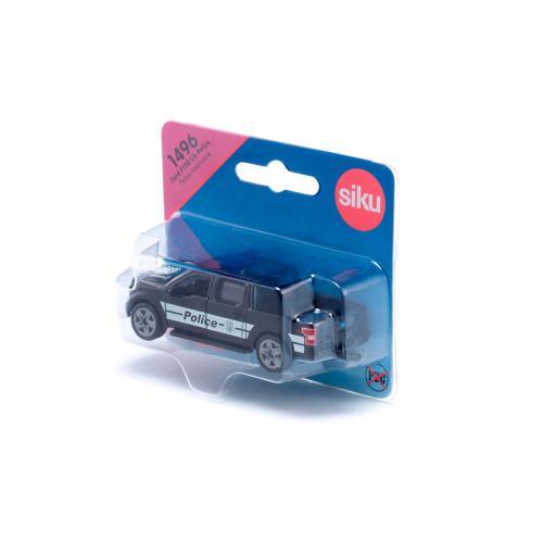 Ford F-150 da Polícia Americana - Image 6