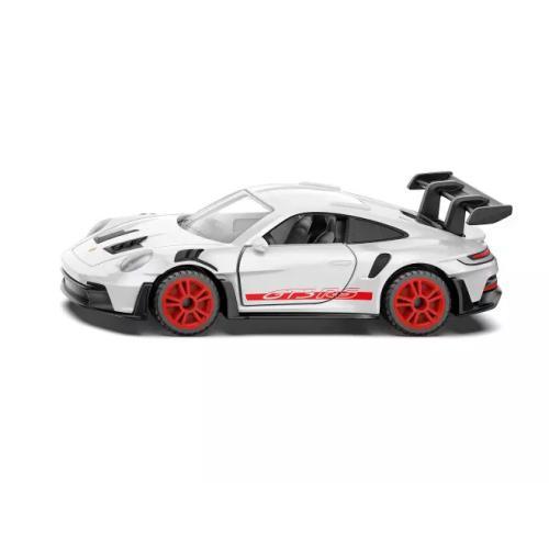 Porsche 911 GT3 RS