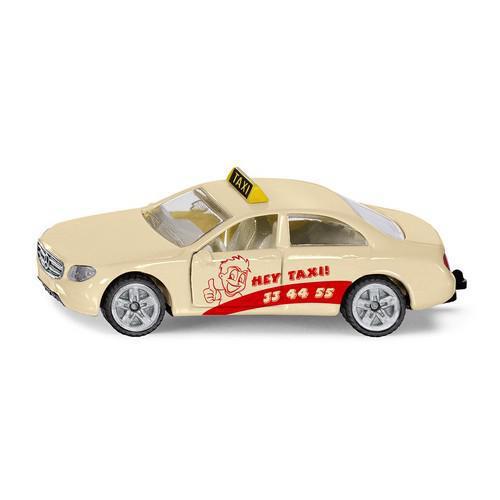 Táxi Mercedes-Benz