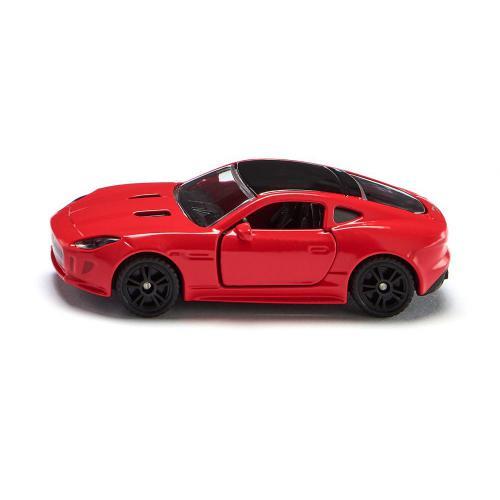 Jaguar F-Type R