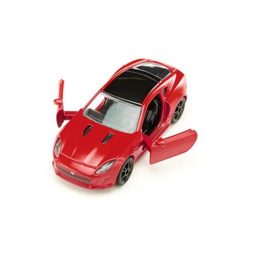 Jaguar F-Type R - Image 2