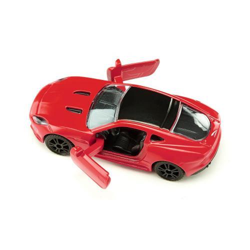 Jaguar F-Type R - Image 3