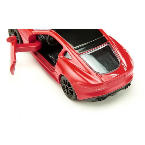 Jaguar F-Type R - Image 4