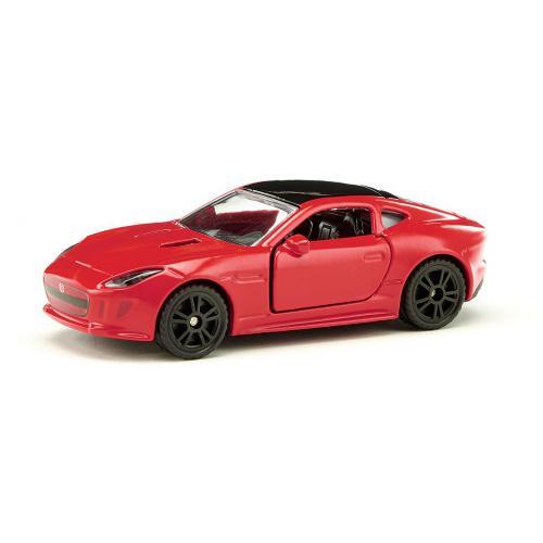 Jaguar F-Type R - Image 5
