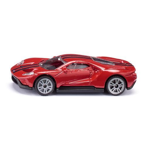 Ford GT
