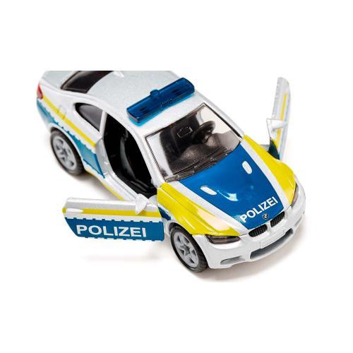 BMW M3 Coupé Polícia - Image 2
