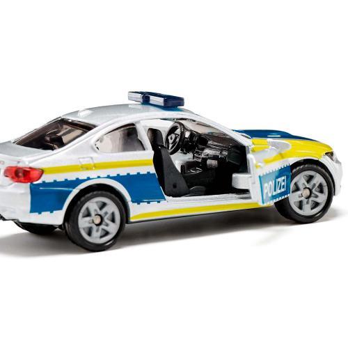 BMW M3 Coupé Polícia - Image 3