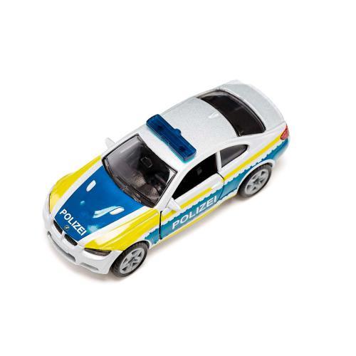 BMW M3 Coupé Polícia - Image 4