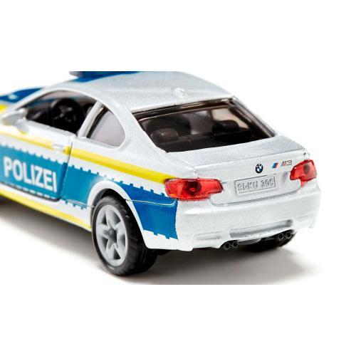 BMW M3 Coupé Polícia - Image 5