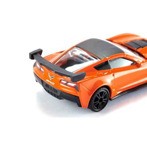 Chevrolet Corvette ZR1 - Image 2