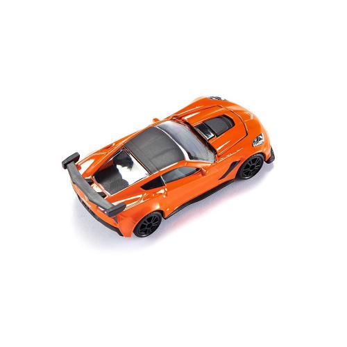 Chevrolet Corvette ZR1 - Image 3