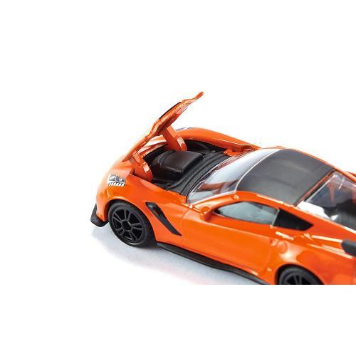 Chevrolet Corvette ZR1 - Image 4