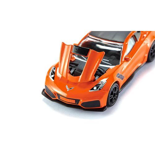 Chevrolet Corvette ZR1 - Image 5
