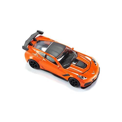 Chevrolet Corvette ZR1 - Image 6