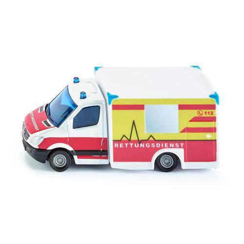 Ambulância