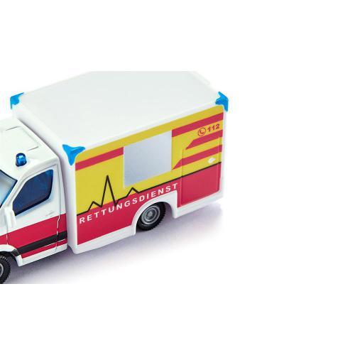 Ambulância - Image 2