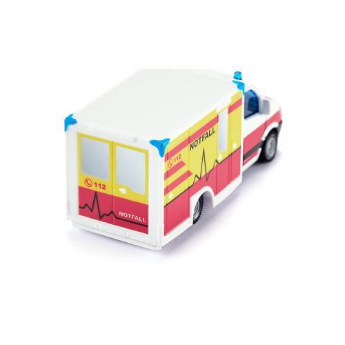 Ambulância - Image 3
