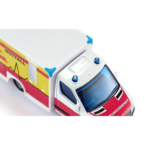 Ambulância - Image 4